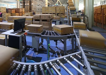 自動化生產線廠家