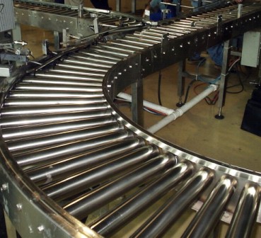 輥筒輸送機(jī)廠(chǎng)家