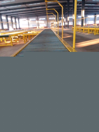 包頭輥子輸送機